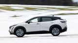 Nissan Ariya e-4orce Evolve+