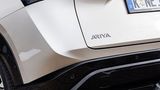 Nissan Ariya e-4orce Evolve+