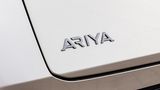 Nissan Ariya e-4orce Evolve+