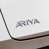 Nissan Ariya e-4orce Evolve+