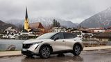 Nissan Ariya e-4orce Evolve+