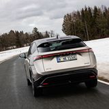 Nissan Ariya e-4orce Evolve+