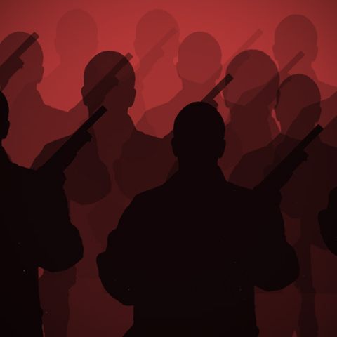 Die Reichsbürger-Akte: Die Schauplätze des Komplotts: An diesen Orten planten die mutmaßlichen Terroristen ihren Angriff