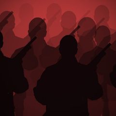 Die Reichsbürger-Akte: Die Schauplätze des Komplotts: An diesen Orten planten die mutmaßlichen Terroristen ihren Angriff