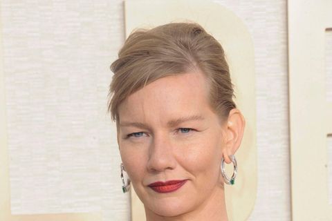 Sandra Hüller