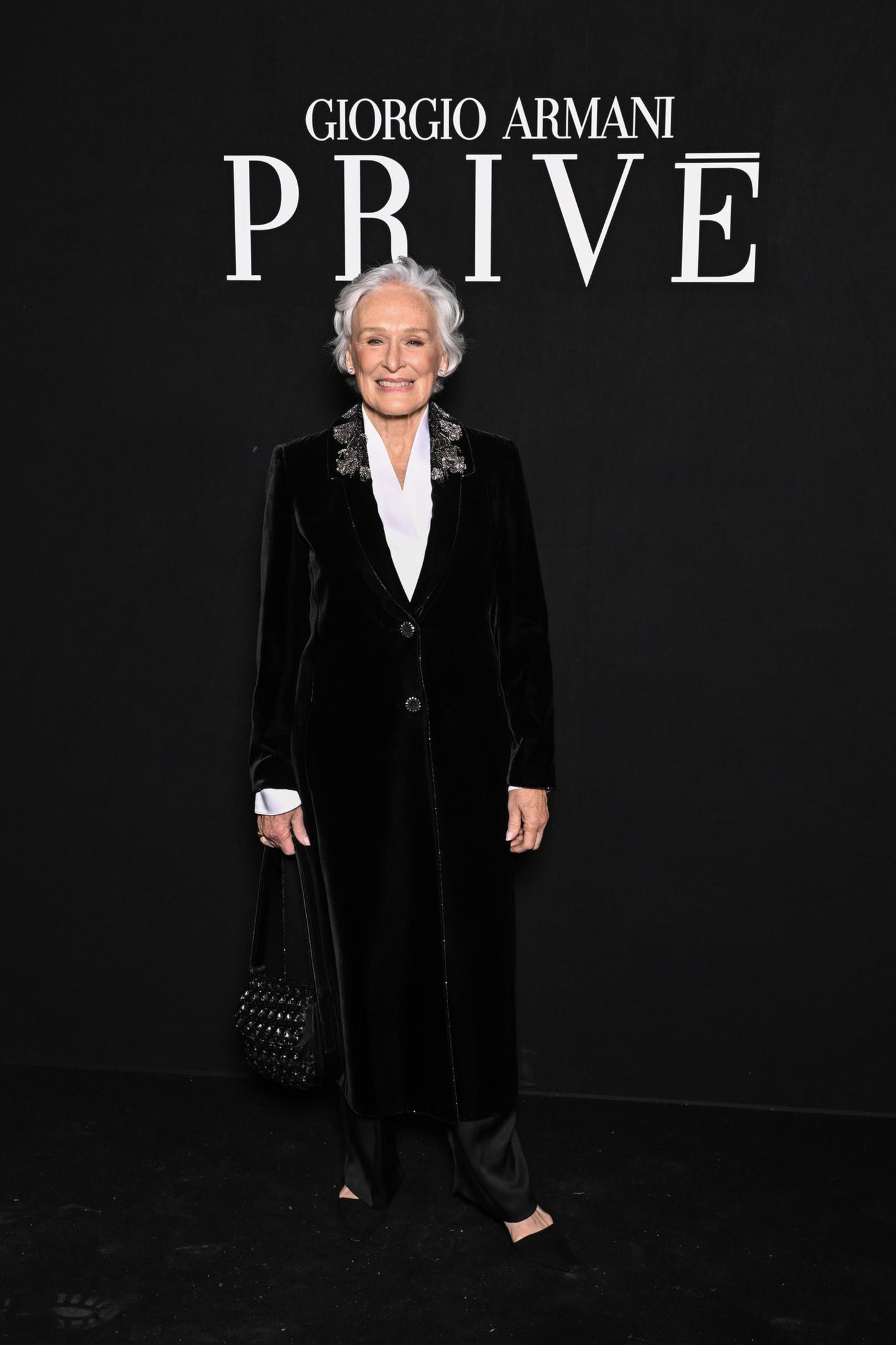 Glenn Close