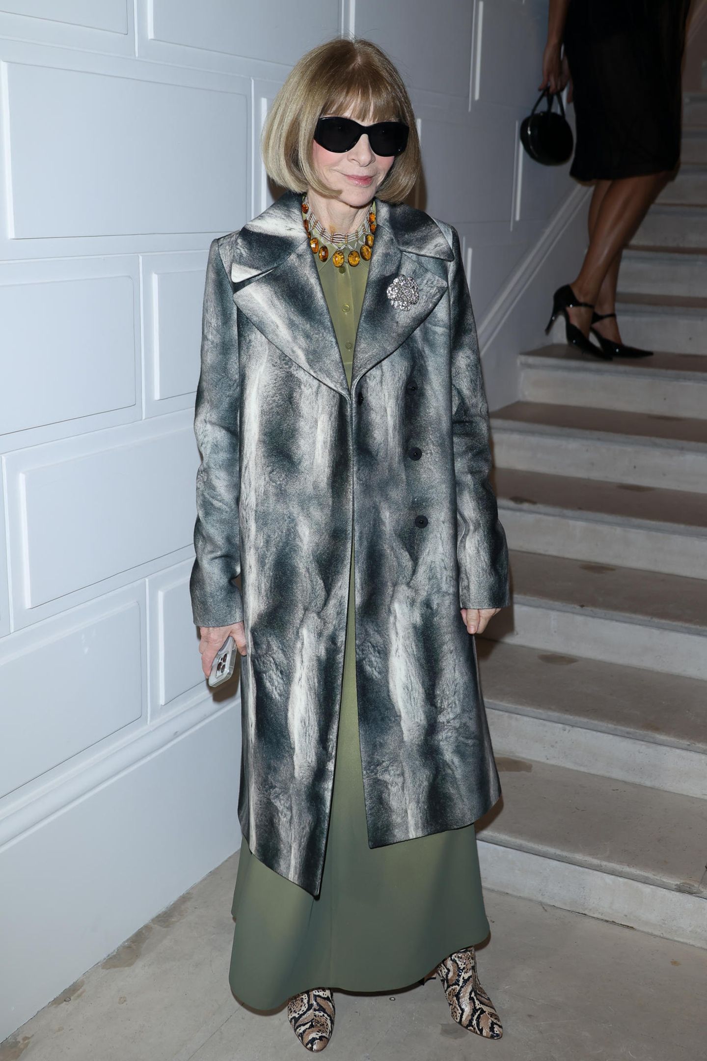 Anna Wintour