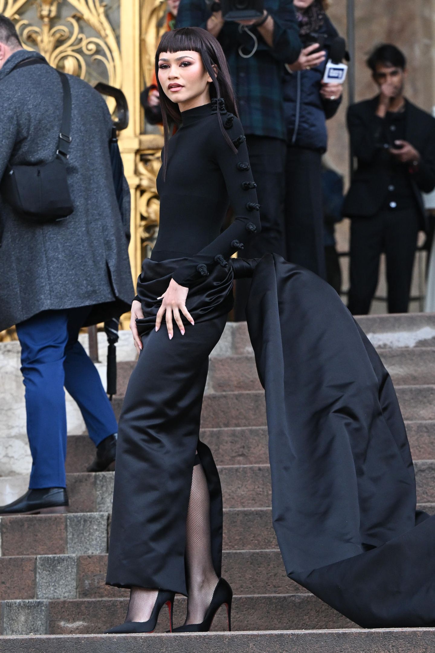 Zendaya