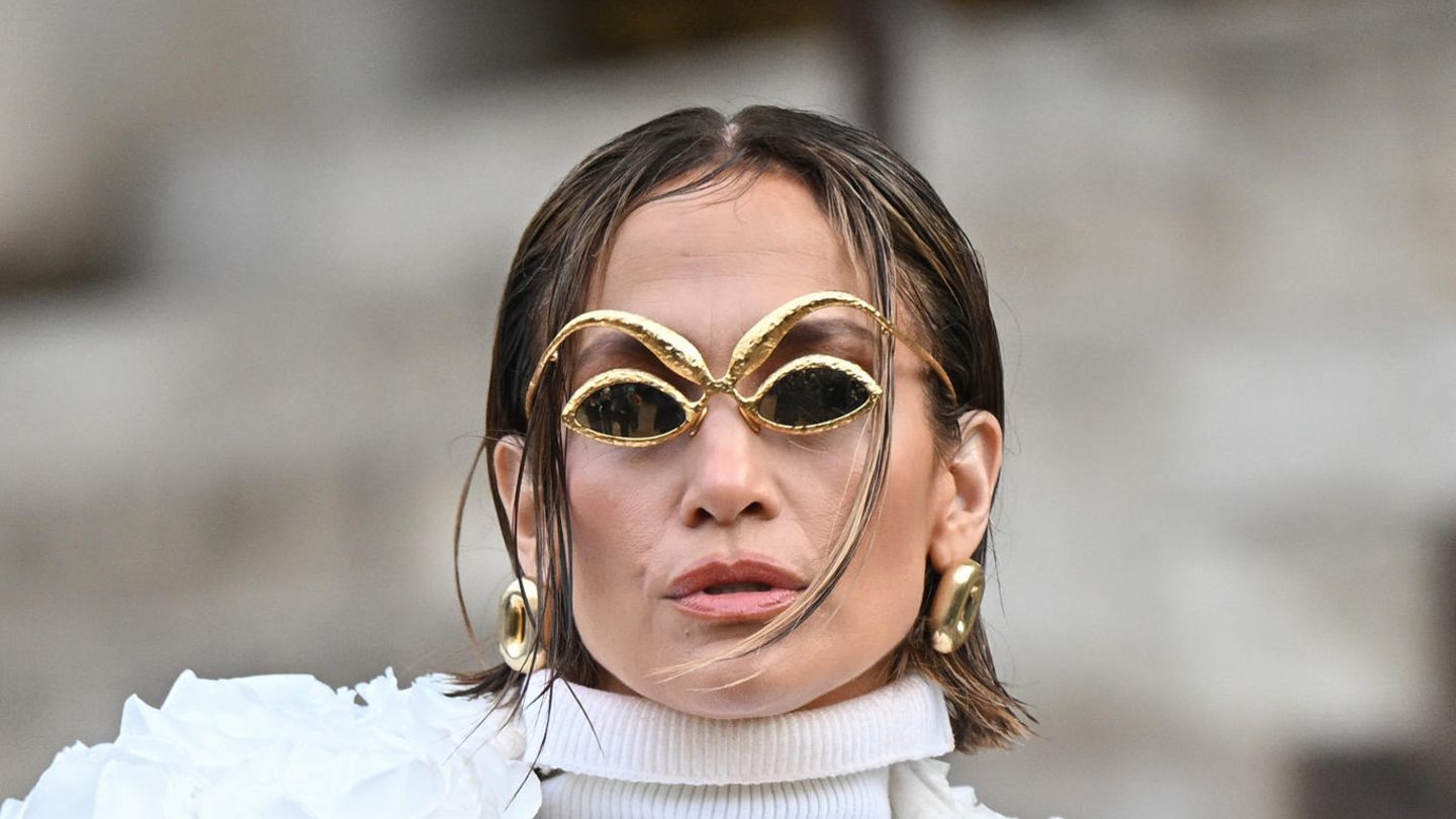 Paris Fashion Week: The most beautiful looks at the haute couture shows