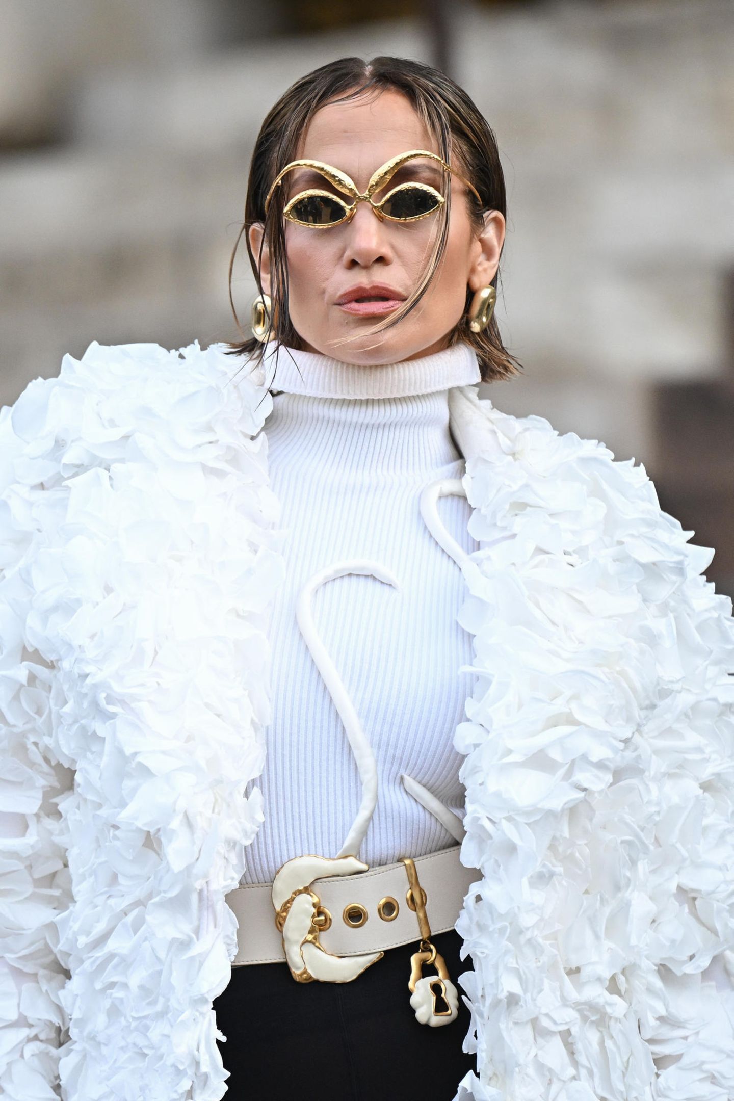 Jennifer Lopez