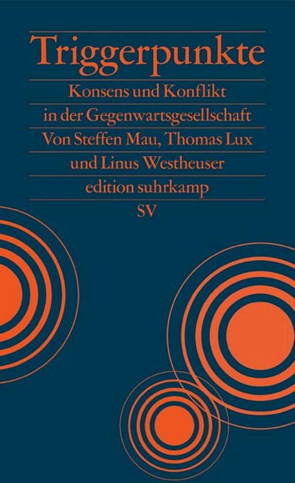 Buchcover Buchcover