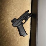 ... oder auf einer Matratze