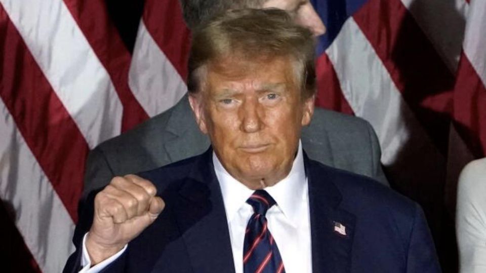Danger of war in Europe: Maybe we Germans will still be grateful to Trump