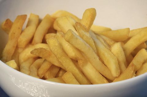 Tiefkühlprodukte: Ofenpommes im Ökotest – das sind die Preis-Leistungs-Sieger aus dem Supermarkt