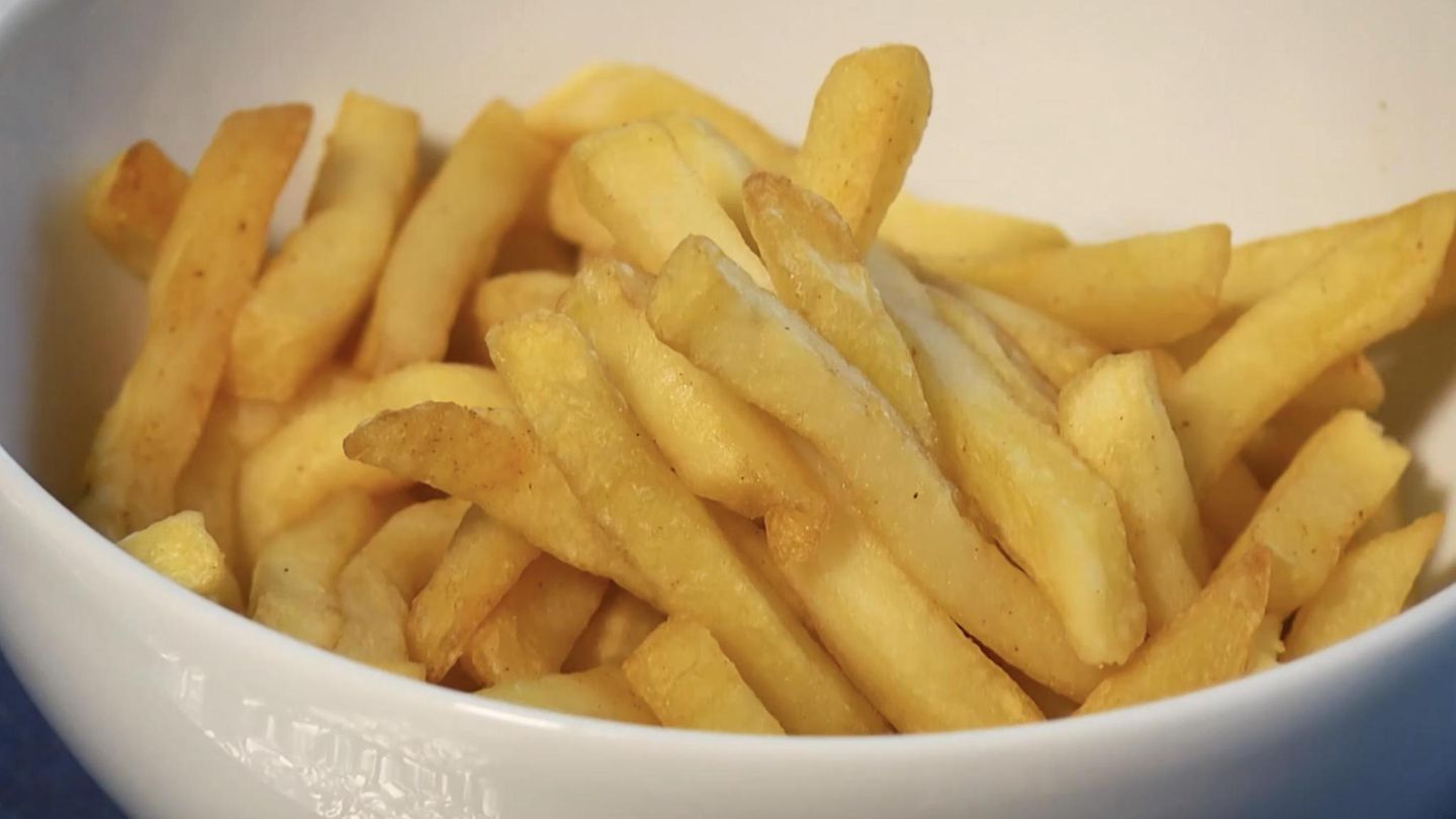 Tiefkühlpommes im Ökotest – das sind die Preis-Leistungs-Sieger | STERN.de