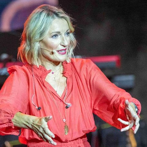 Exklusiv: Rassismus-Vorwürfe: Einstweilige Verfügung gegen Kabarettistin Monika Gruber beantragt Exklusiv: Rassismus-Vorwürfe: Einstweilige Verfügung gegen Kabarettistin Monika Gruber beantragt