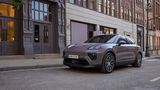Porsche Macan 2025