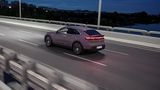 Porsche Macan 2025
