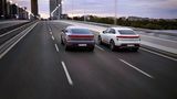 Porsche Macan 2025