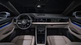 Porsche Macan 2025