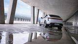 Porsche Macan 2025