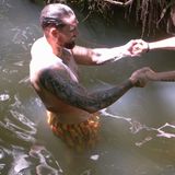 Dschungelcamp Mike Heiter und Leyla Lahouar