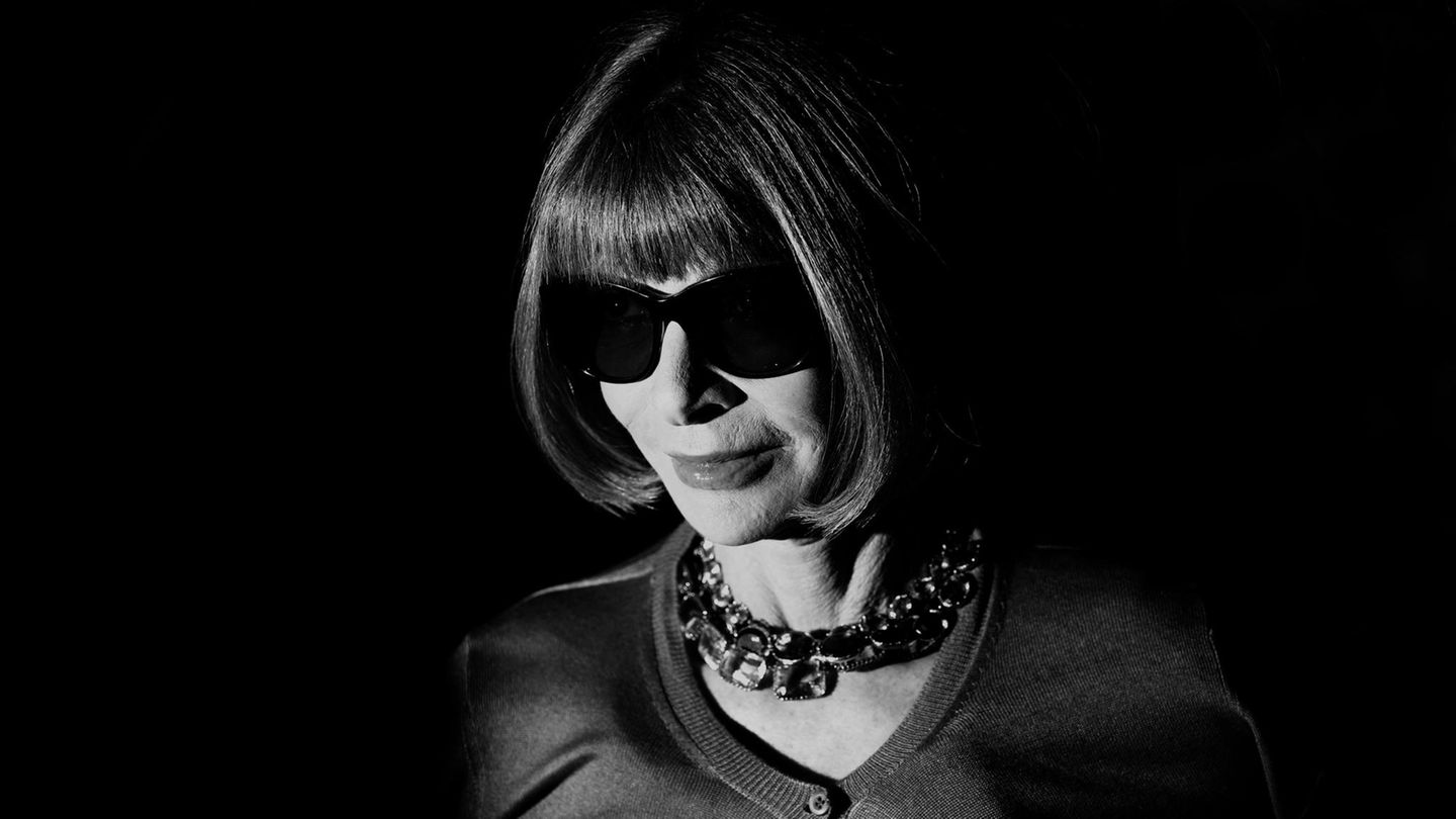 Anna Wintour: This is how employees took action against the Vogue boss