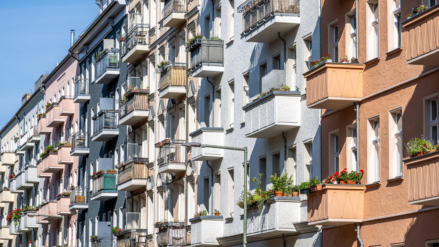 "Eigentum verplfichtet" – der Passus aus dem Grundgesetz gilt auch für Immobilien.