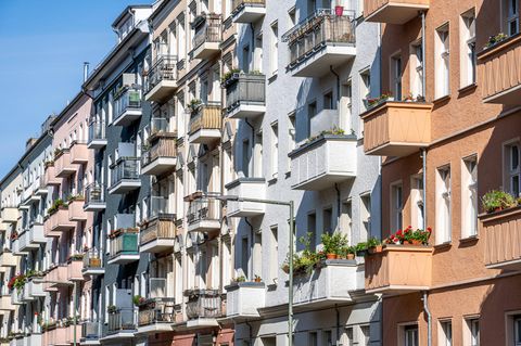 "Eigentum verplfichtet" – der Passus aus dem Grundgesetz gilt auch für Immobilien.