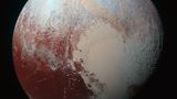 Der Pluto