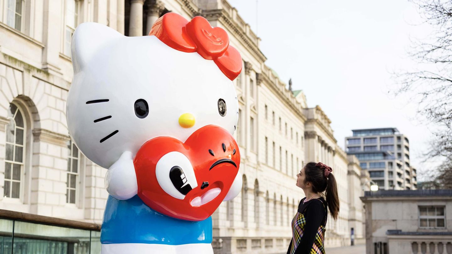 Cute – the cult of cuteness and how it conquered the world