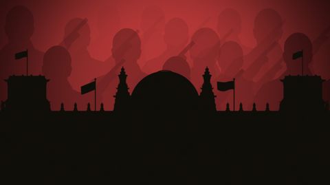 Gefahr durch AfD-Politiker?: Sorge nach stern-Enthüllung: "Müssen alles tun, um das Parlament zu schützen"