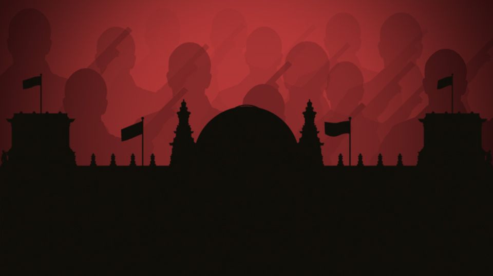 Gefahr durch AfD-Politiker?: Sorge nach stern-Enthüllung: "Müssen alles tun, um das Parlament zu schützen"