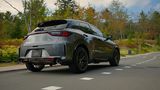 Lexus LBX Morizo RR