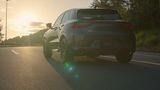Lexus LBX Morizo RR