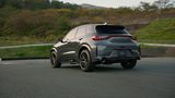 Lexus LBX Morizo RR