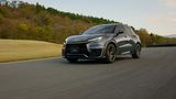 Lexus LBX Morizo RR