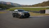Lexus LBX Morizo RR