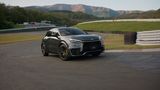 Lexus LBX Morizo RR