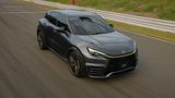 Lexus LBX Morizo RR