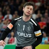 Tor: Niklas Landin  In der besten Nationalmannschaft der Welt spielt natürlich der beste Torwart der Welt. Niklas Landin ist Legende und war schon 2012 beim Gewinn des letzten EM-Titels dabei.
