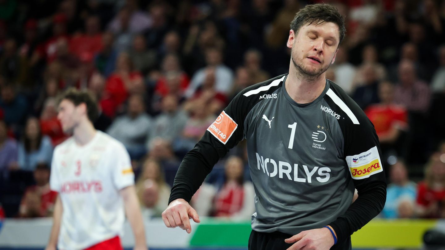 Tor: Niklas Landin  In der besten Nationalmannschaft der Welt spielt natürlich der beste Torwart der Welt. Niklas Landin ist Legende und war schon 2012 beim Gewinn des letzten EM-Titels dabei.