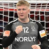 Tor: Emil Nielsen  Die dänische Mannschaft ist nahezu auf jeder Position mit gleich zwei Weltklassespielern besetzt. Das gilt besonders für das Tor. Nielsen, der beim FC Barcelona unter Vertrag steht, hat genau wie Landin bereits viele wichtige Würfe pariert und ist einer der besten Keeper der Welt. Seine Quote gehaltener Bälle ist mit 39,86 Prozent soagr besser als die von Andreas Wolff (36,18 Prozent).