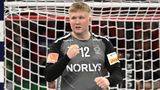 Tor: Emil Nielsen  Die dänische Mannschaft ist nahezu auf jeder Position mit gleich zwei Weltklassespielern besetzt. Das gilt besonders für das Tor. Nielsen, der beim FC Barcelona unter Vertrag steht, hat genau wie Landin bereits viele wichtige Würfe pariert und ist einer der besten Keeper der Welt. Seine Quote gehaltener Bälle ist mit 39,86 Prozent soagr besser als die von Andreas Wolff (36,18 Prozent).