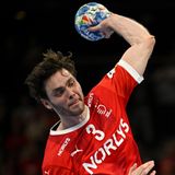 Rückraum: Niclas Kirkelökke  Der Mann von den Rhein-Neckar Löwen ist als Rückraumspieler meist zweite Wahl, gibt aber einen sehr guten Rechtsaußen ab und verteidigt exzellent am Kreis. Kirkelökke gehört wegen dieser Flexibilität zu den wichtigen Spielern der Dänen.