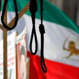 Nach China ist der Iran das Land mit den meisten Hinrichtungen. 2022 sind mindestens 246 Menschen auf diese Weise getötet worden. Das Land gehört zu den vier Staaten, in denen 86 Prozent aller Exekutionen stattfinden. Neben dem Iran sind es außerdem Ägypten, Irak und Saudi-Arabien.