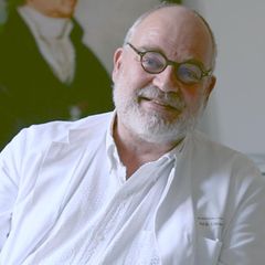 Prof. Ekkehard Schleussner über die häufigsten Komplikationen bei der Geburt