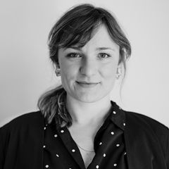 Katharina Brenner-Meyer Katharina Brenner-Meyer