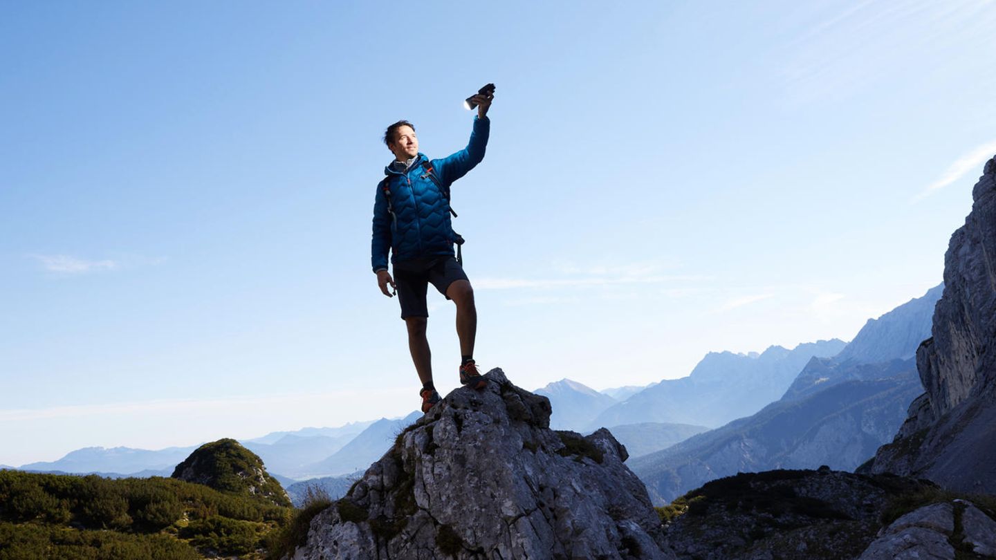 Special Olympics: Felix Neureuther “This is still about the essence of sport”