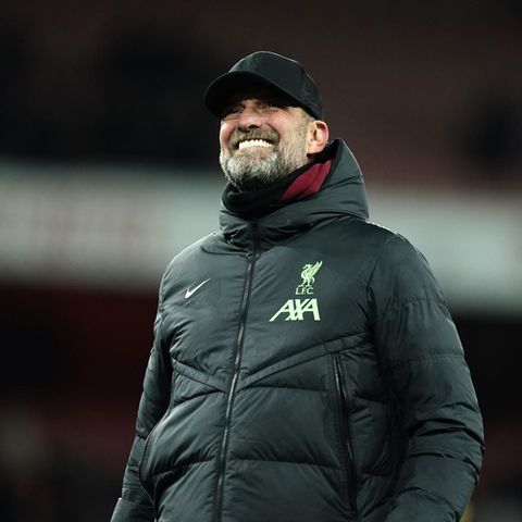 Im kommenden Sommer wird Jürgen Klopp den Liverpool FC nach fast neun Jahren verlassen